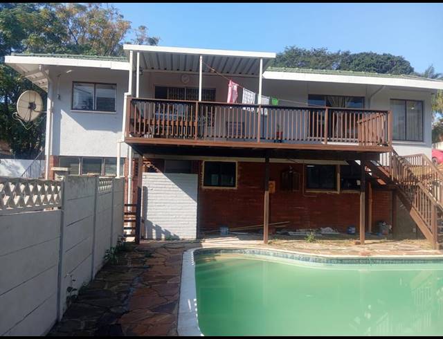 3 BEDROOM PROPERTY TO RENT IN DURBAN NORTH